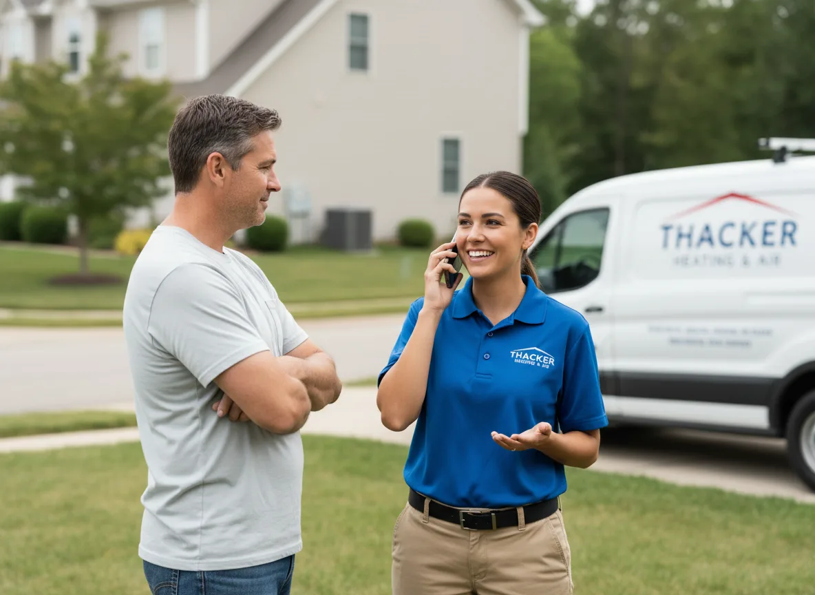 Ac Repair Keswick, IA FAQs